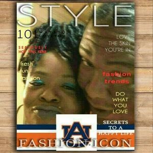 Meet your Posher, Shirley