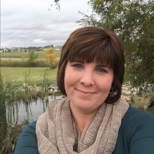 Meet your Posher, Jen