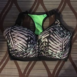Victoria's Secret Sports Bra -36DDD