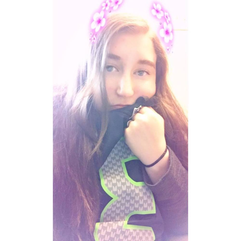 Meet your Posher, Miranda