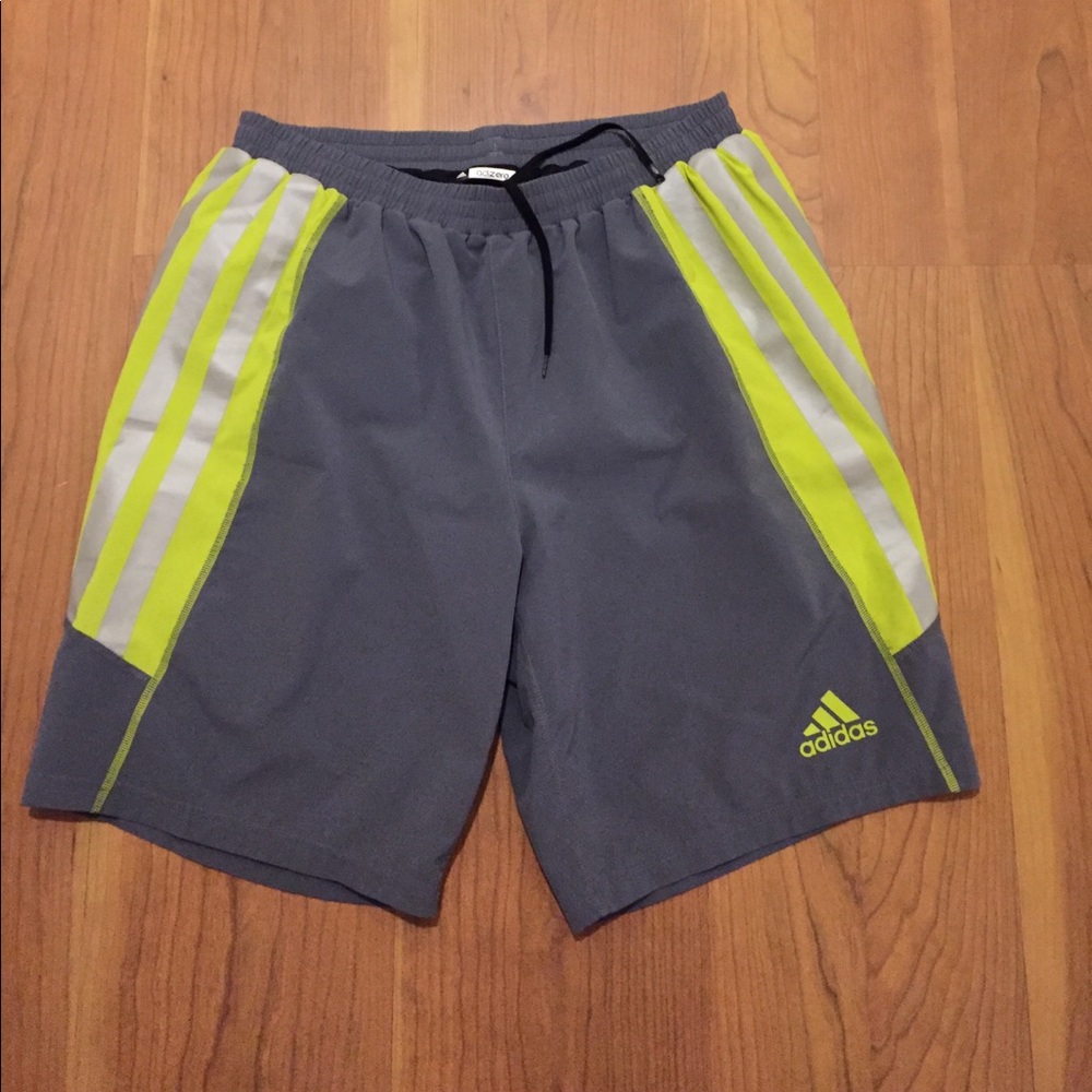 Men's adidas Running Shorts