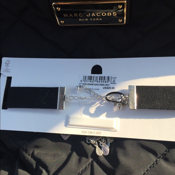 TopShop Choker necklace - Picture 3 of 4