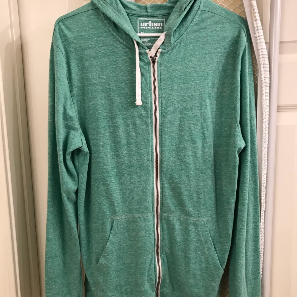 Urban pipeline men’s hoodie size M