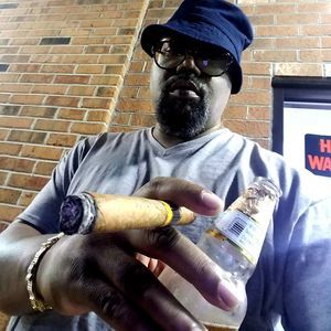 Meet your Posher, Lamonte