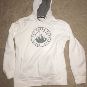 North face sweatshirt - NEVER WORN!