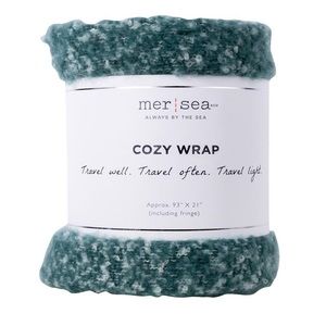 mer-sea Cozy Wrap