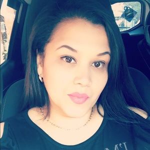 Meet your Posher, Mariana