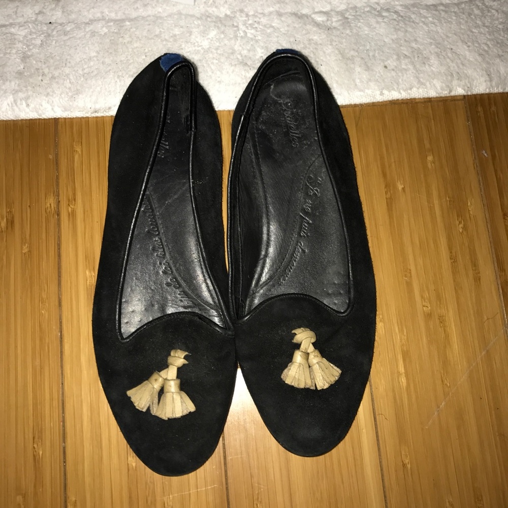chatelles paris flats