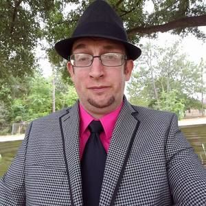 Meet your Posher, John