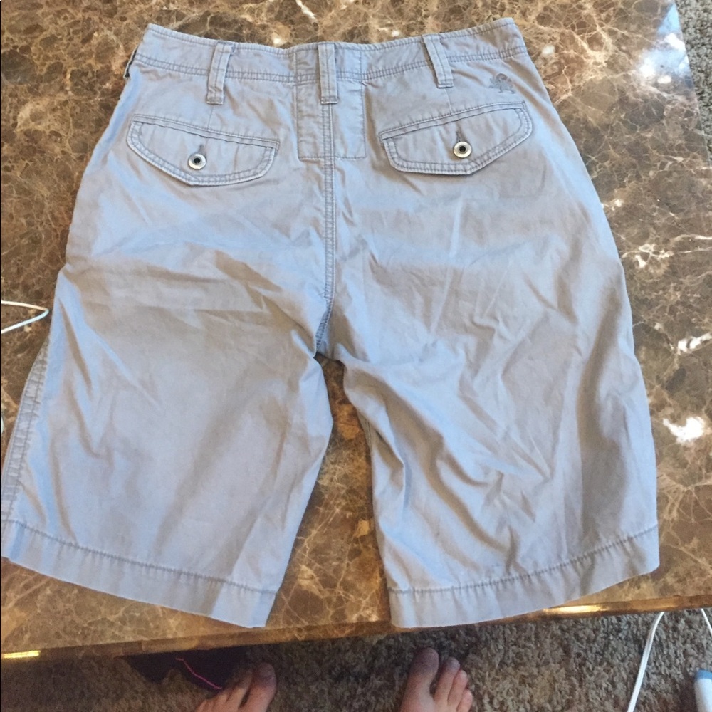 Express shorts - Picture 2 of 3