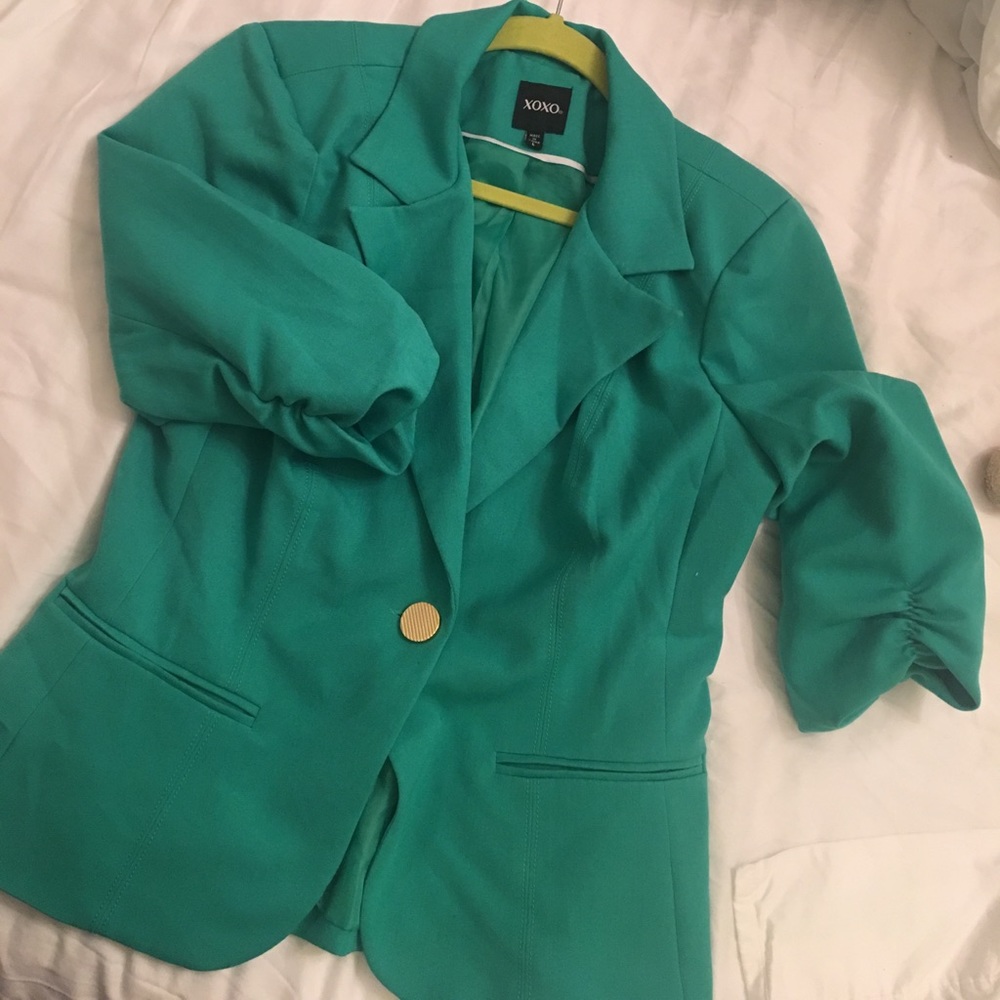 Blazer