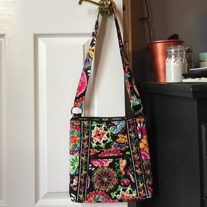 Vera Bradley Crossbody bag