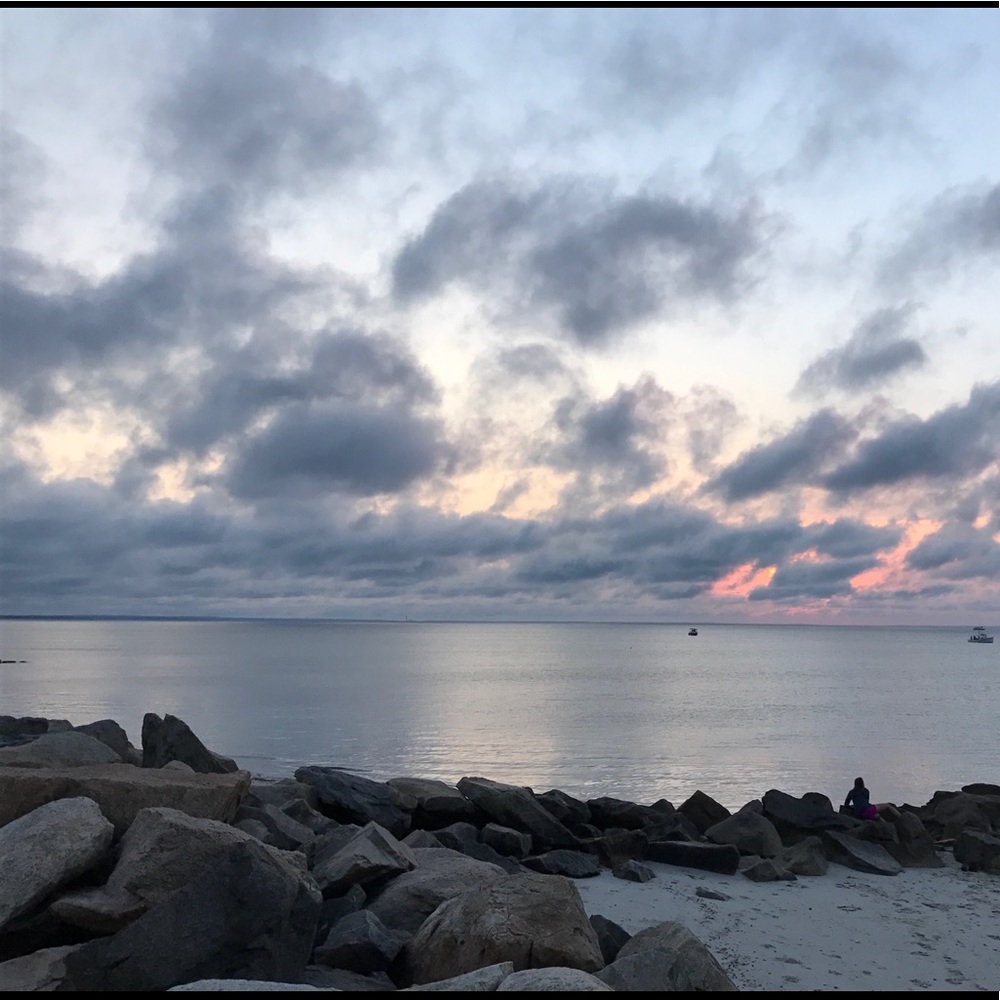 Meet your Posher, Kristina