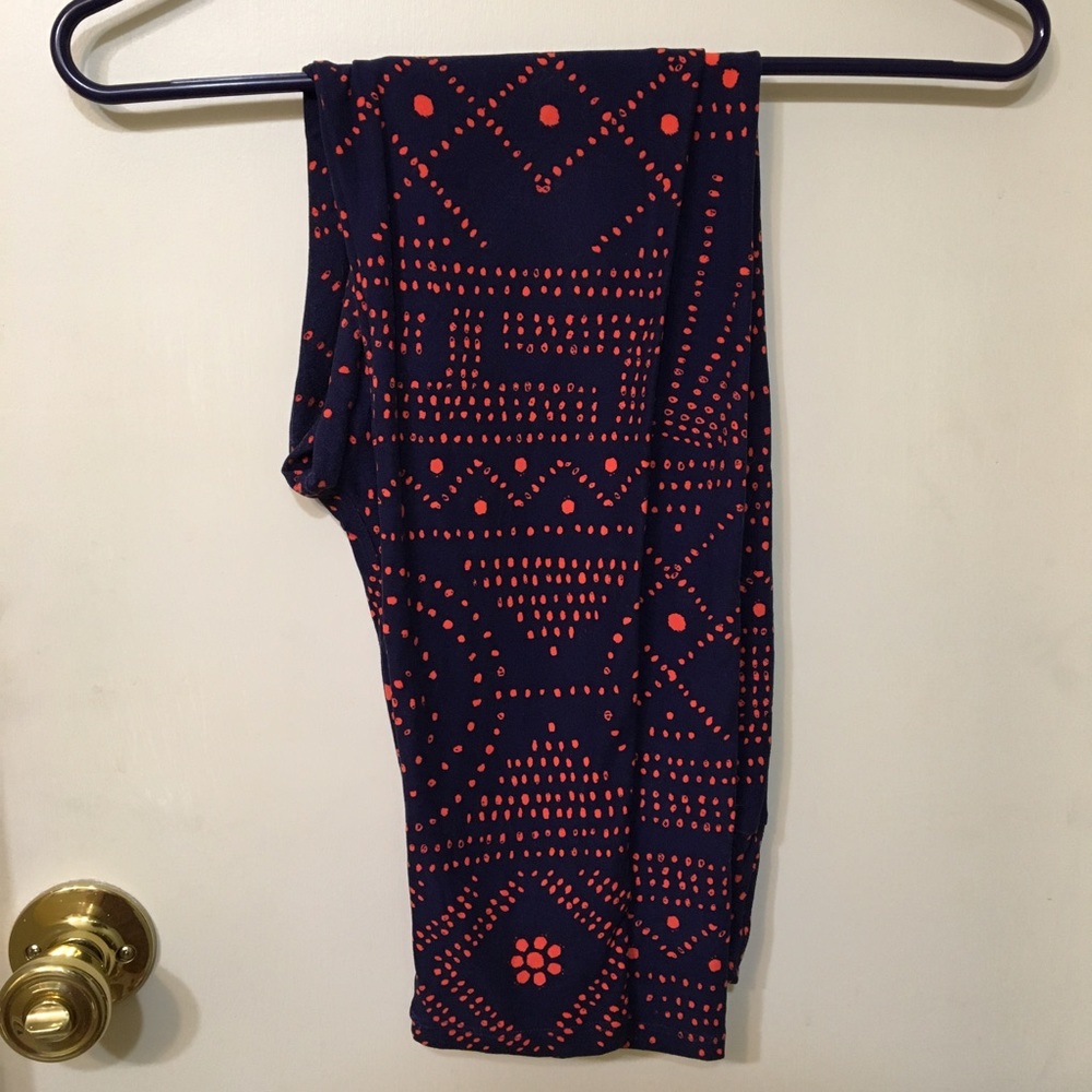 Lularoe Leggings (OS)
