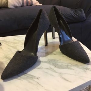 Banana republic heels