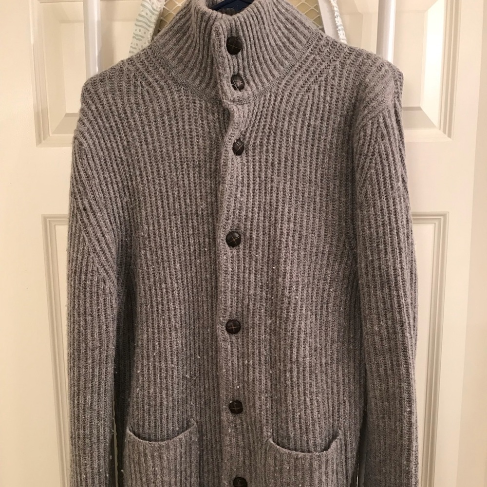 Ben Sherman Men’s Sweater Size M
