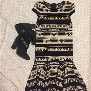 🎀NWT Alice and Olivia Sweater Dress🎀