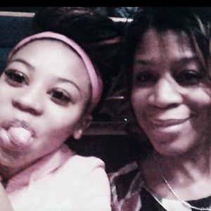 Meet your Posher, Burnetta