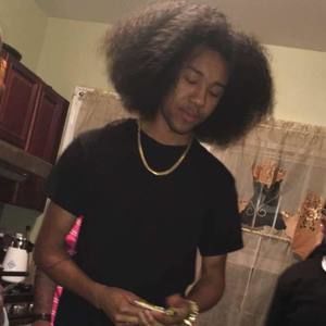 Meet your Posher, Jamal