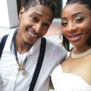 Meet your Posher, Barry