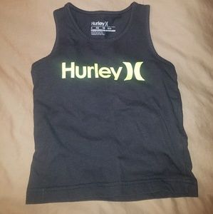 Boys Hurley Shirt