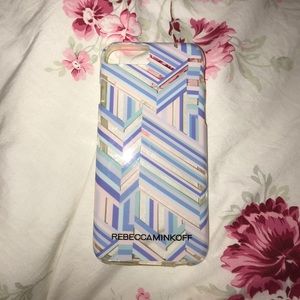 Rebecca minkoff iPhone cAse