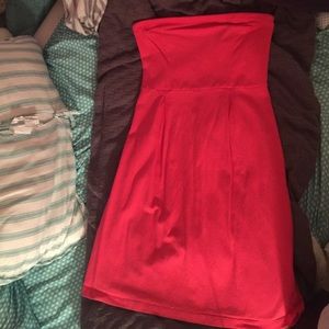 👗Old Navy Strapless Dress👗