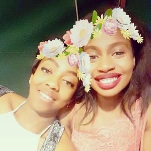 Meet your Posher, Juliet