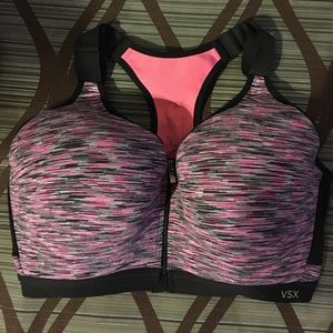 Victoria's Secret Sports Bra 36DDD