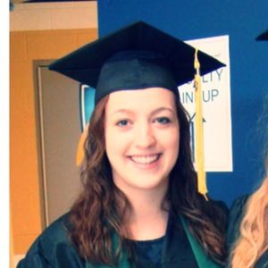 Meet your Posher, Elaina