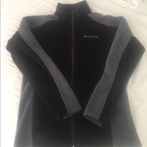 Colombia fleece jacket