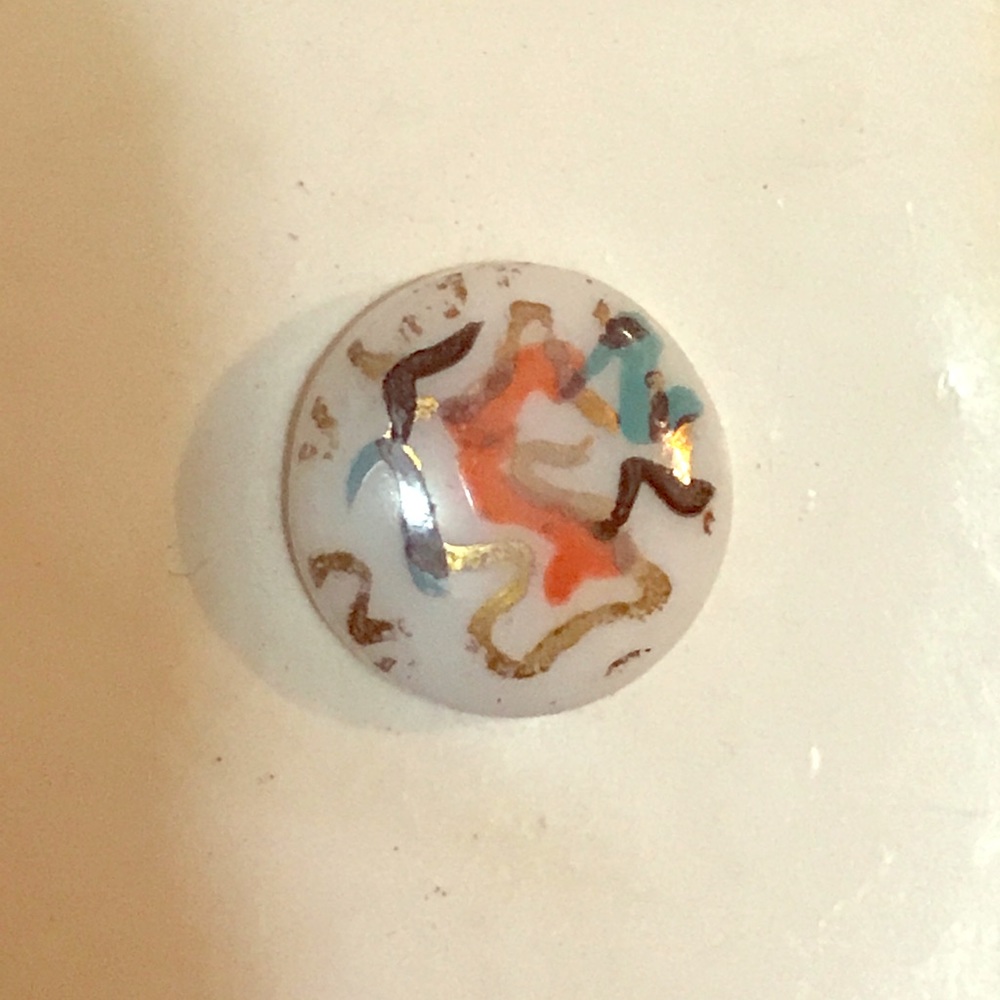 Streamline 3-2 pc buttons total =6