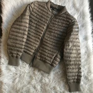 Michael Kors Down Coat
