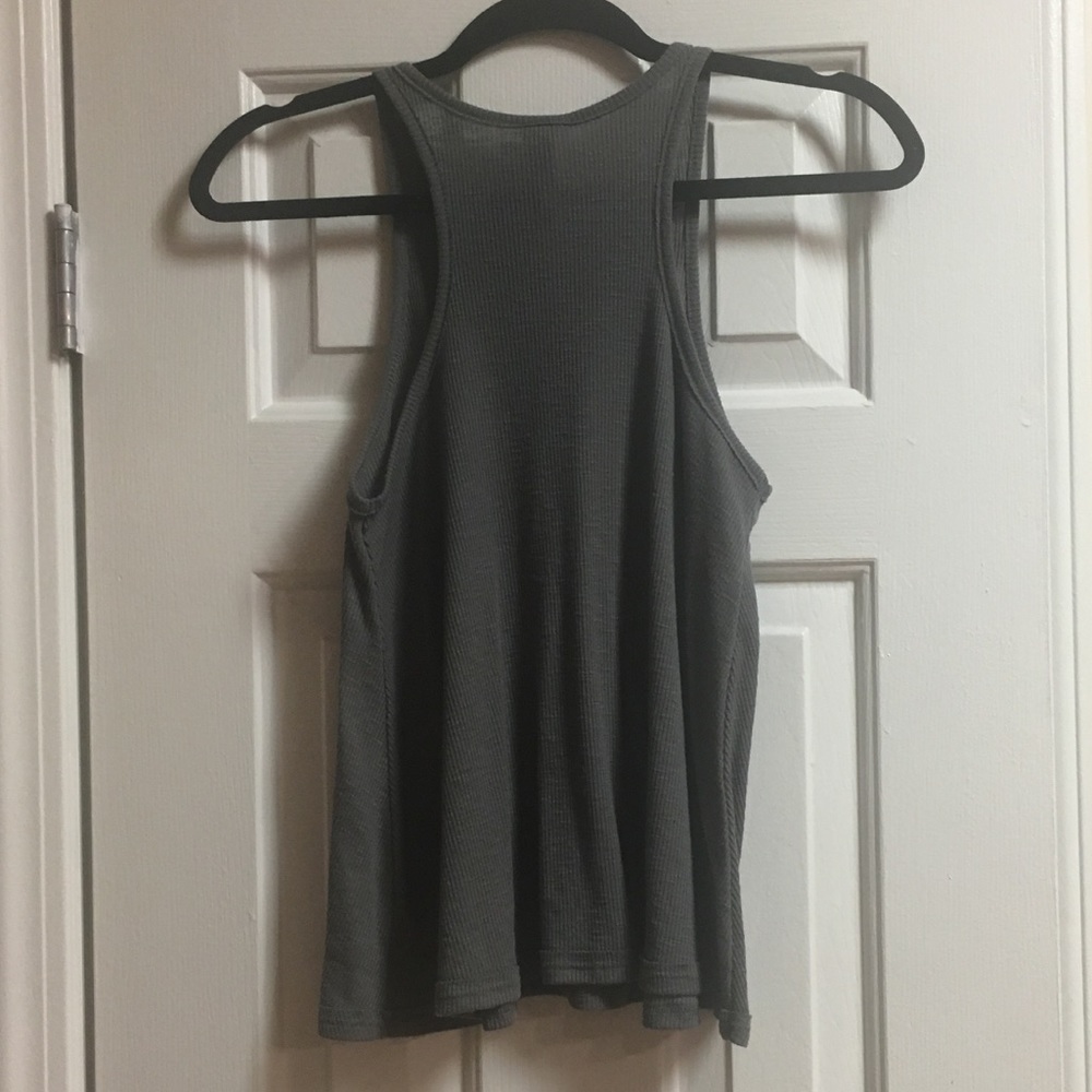 Free People Racerback Tank - Picture 3 of 4