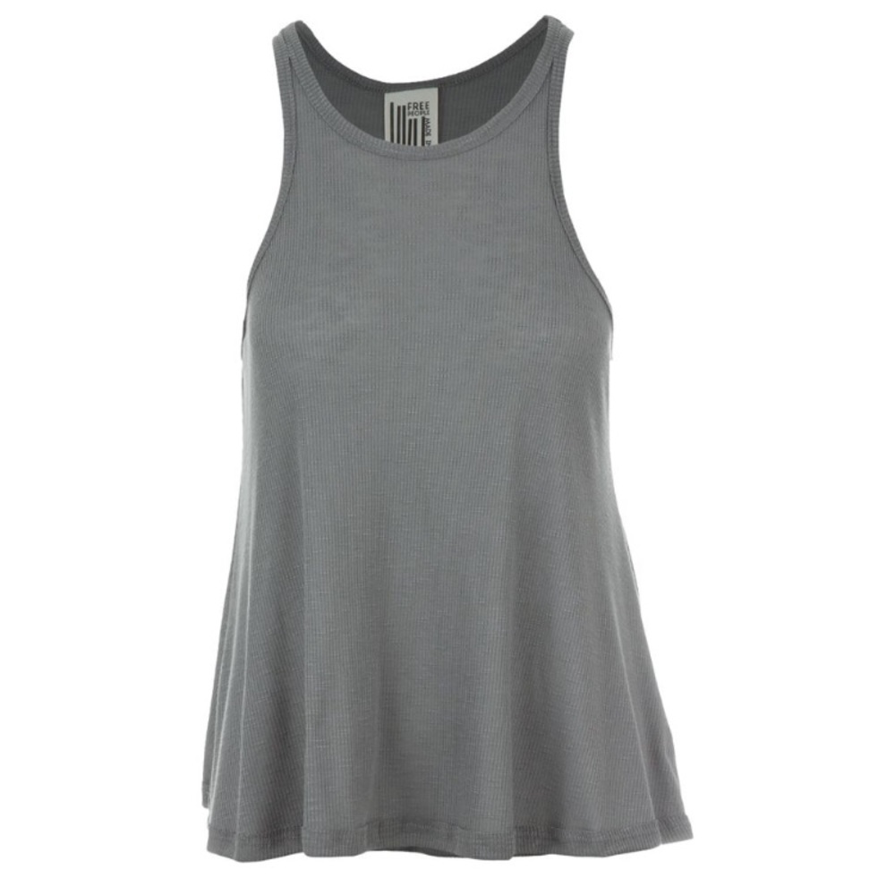 Free People Racerback Tank