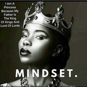 Meet your Posher, Katrina