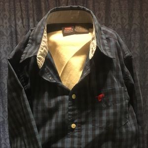 Boys Youth long sleeve shirt