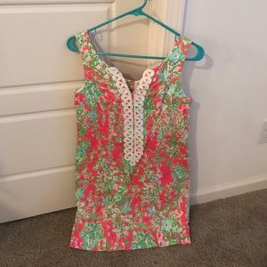 Lilly Pullitzer Summer Dress