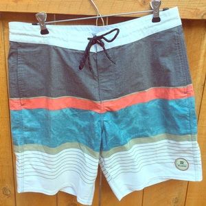 Billabong Spinner Lo Tide Boardshort
