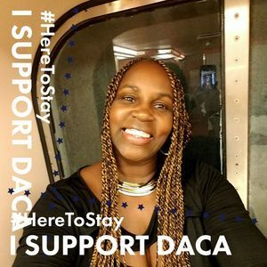 Meet your Posher, Donna