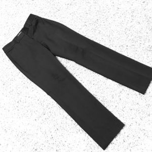 Black Express Slacks