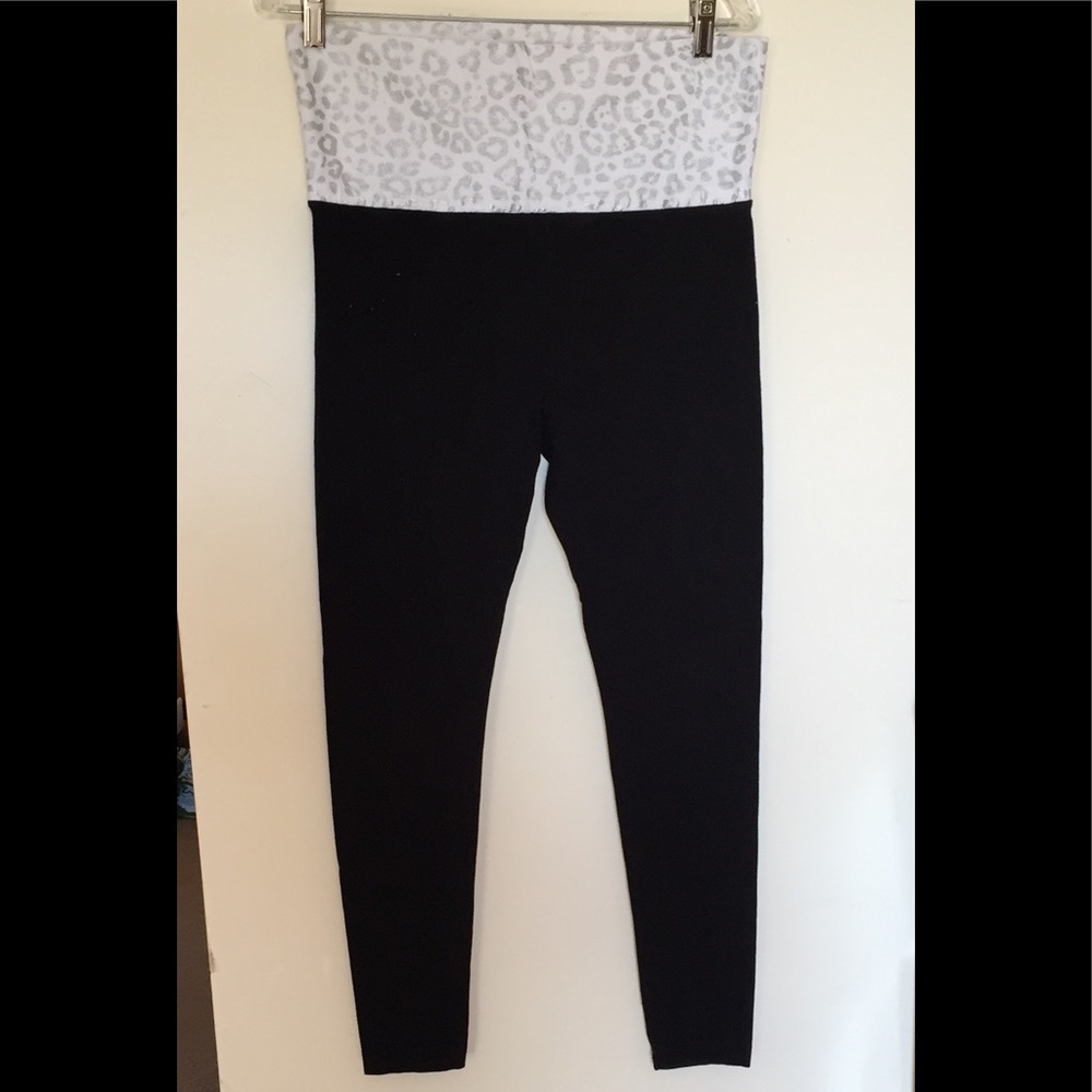 Yoga Pants