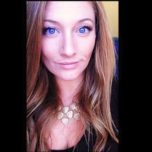 Meet your Posher, Baylee