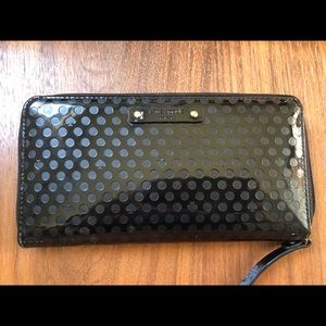 Kate Spade Lacey Wallet (authentic)