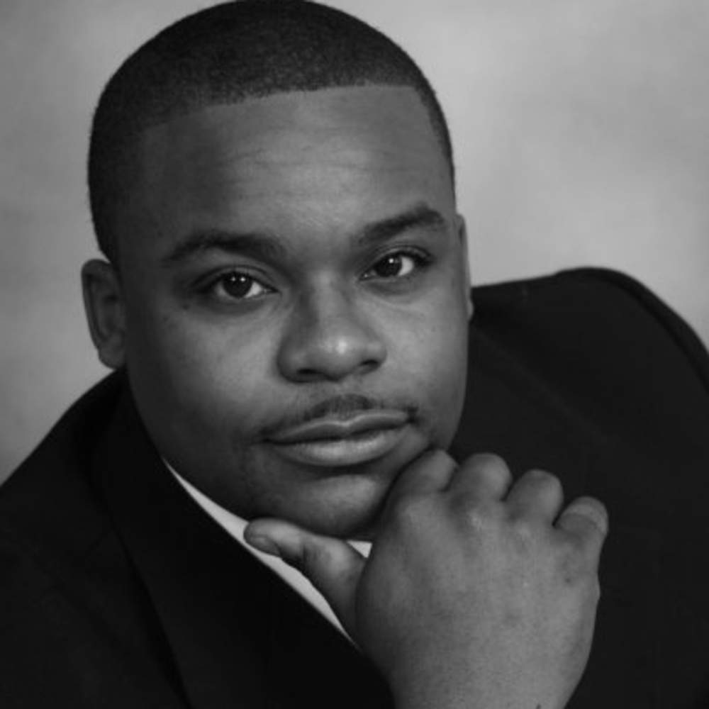 Meet your Posher, Lamar