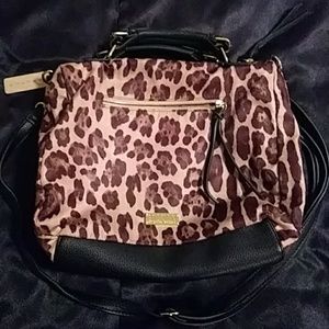 Leopard Steve Madden purse Leopard Steve Madden purse