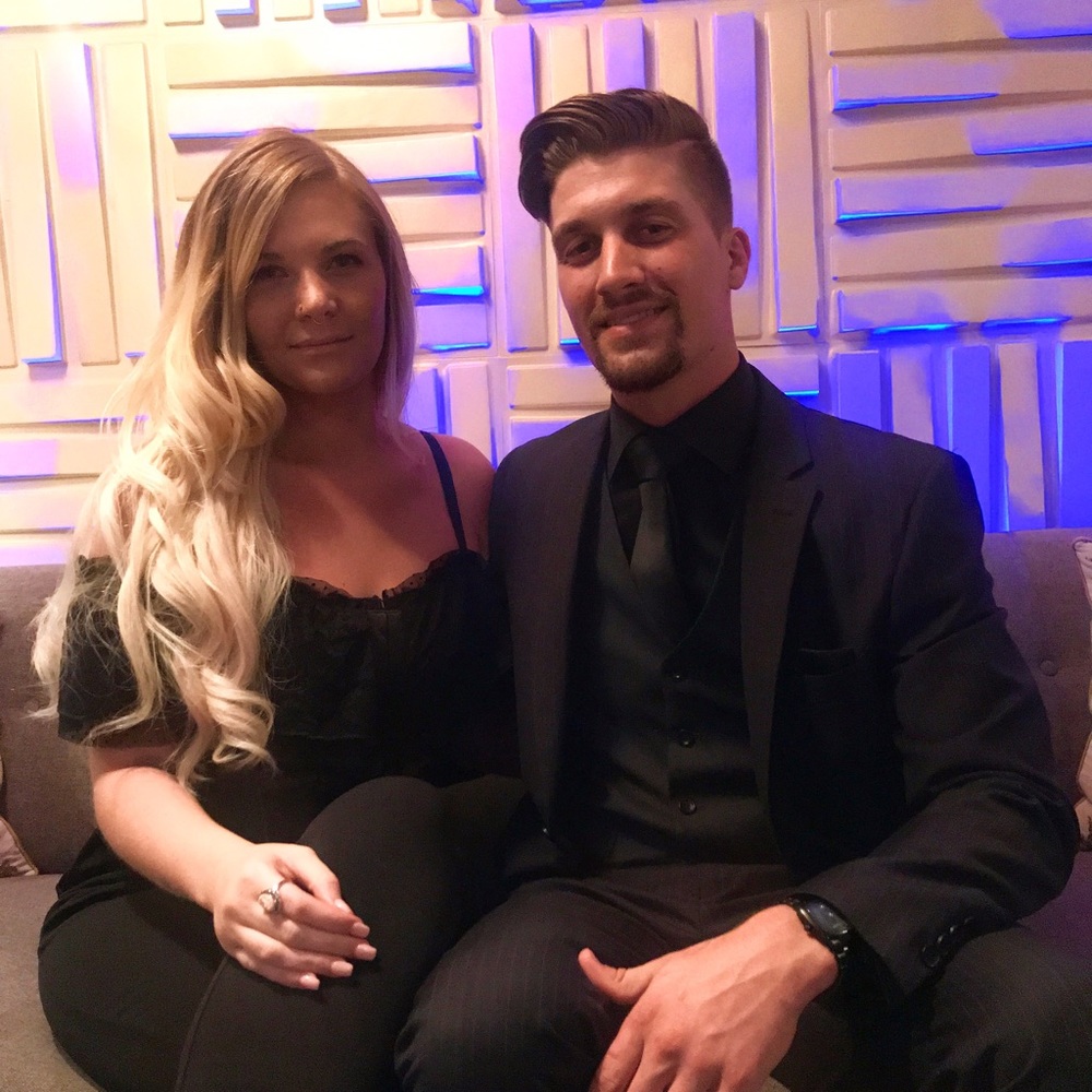 Meet your Posher, Andrea