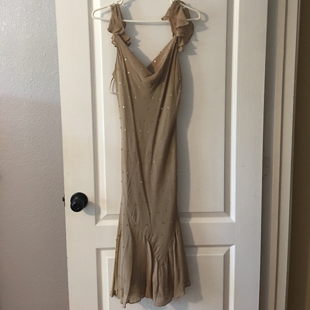 New express dress