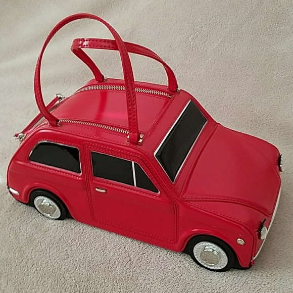 kate spade Handbags - Kate Spade car purse