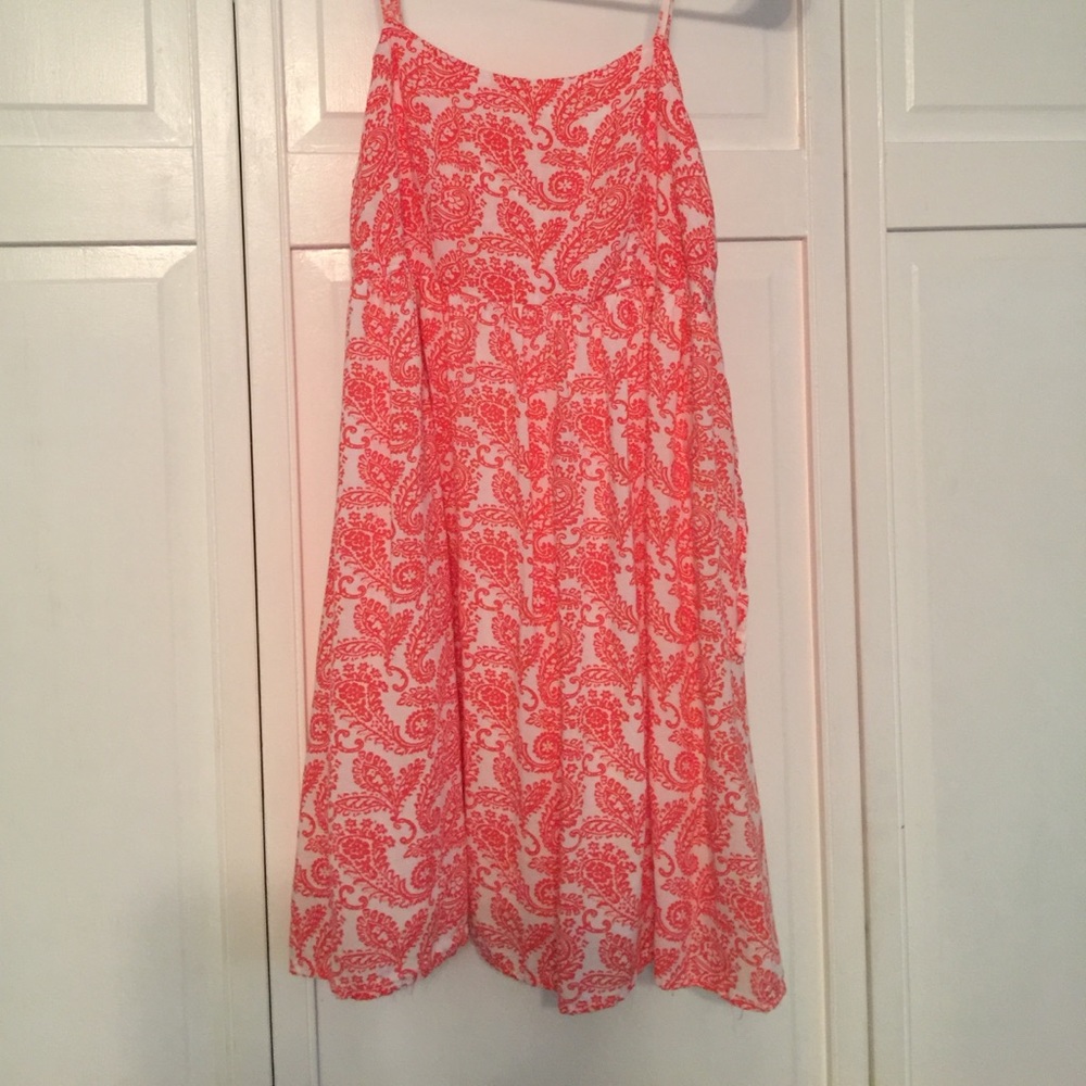 Summer dress